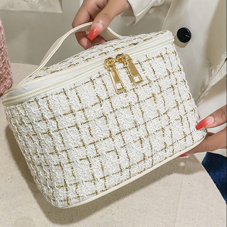 Trousse de Toilette FogiaCil™