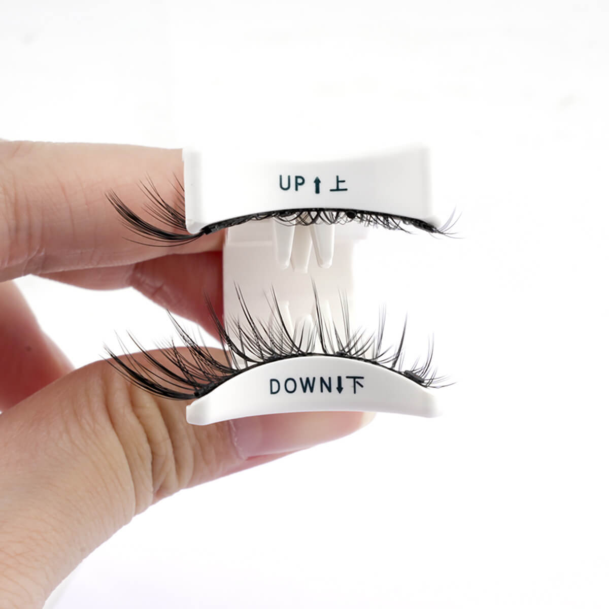 Faux Cils Magnétiques FogiaCil™