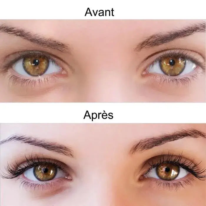 Faux Cils Magnétiques FogiaCil™