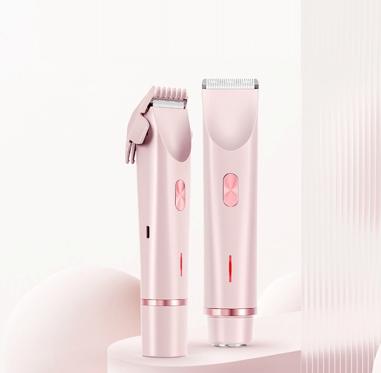 Rasoir 2 en 1 FogiaCil™